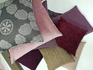 Arosa pillow